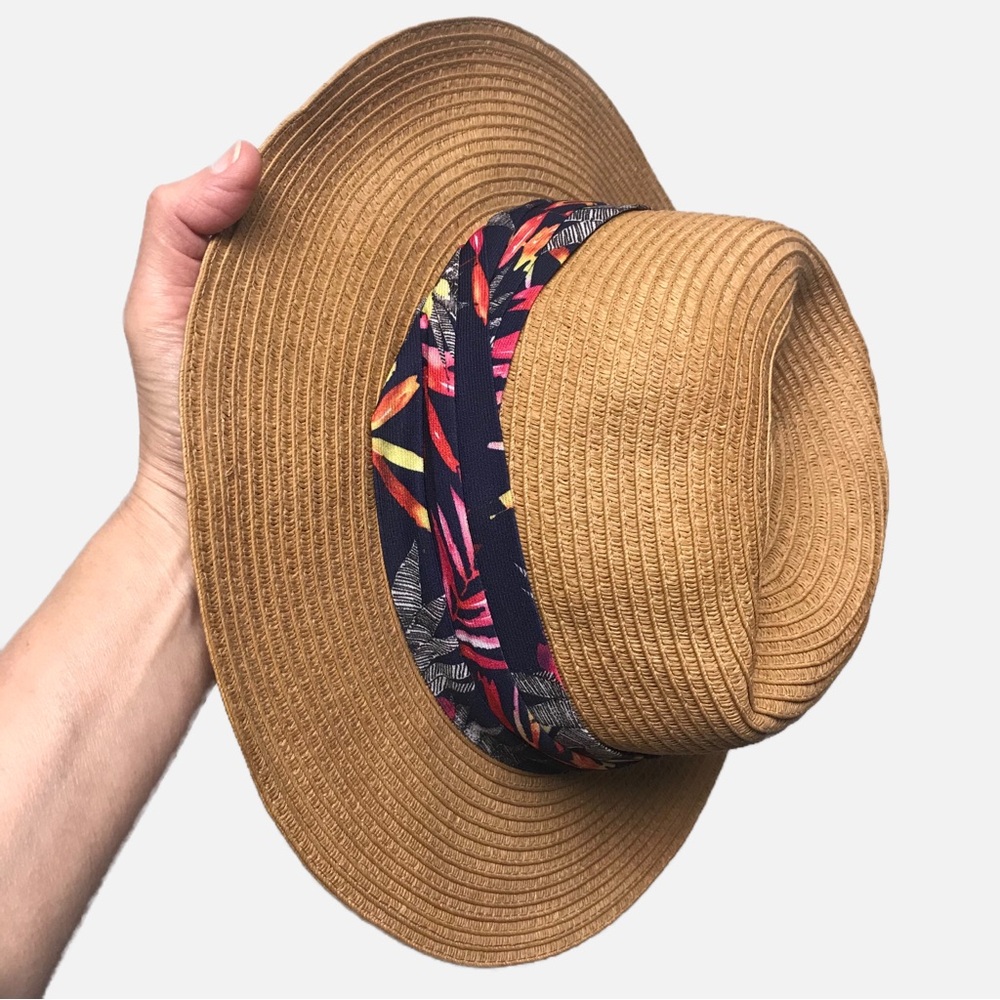 Genie by Eugenia Kim Billie Straw Hat